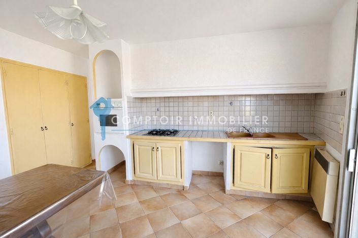 Image No.2-Maison de 3 chambres à vendre à Aimargues