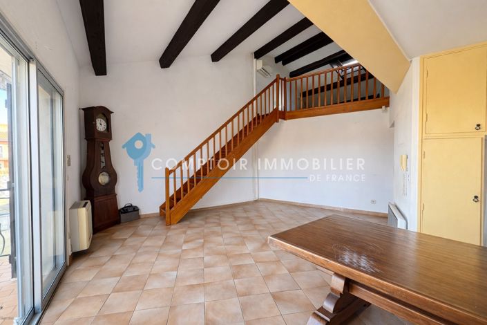 Image No.5-Maison de 3 chambres à vendre à Aimargues