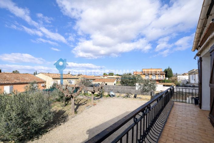 Image No.8-Maison de 3 chambres à vendre à Aimargues