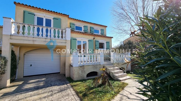 Image No.11-Maison de 3 chambres à vendre à Vidauban