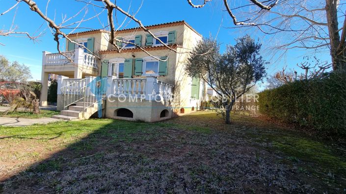 Image No.12-Maison de 3 chambres à vendre à Vidauban