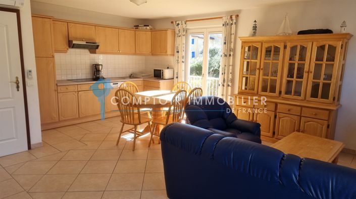 Image No.2-Maison de 3 chambres à vendre à Vidauban