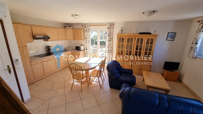 Image No.5-Maison de 3 chambres à vendre à Vidauban