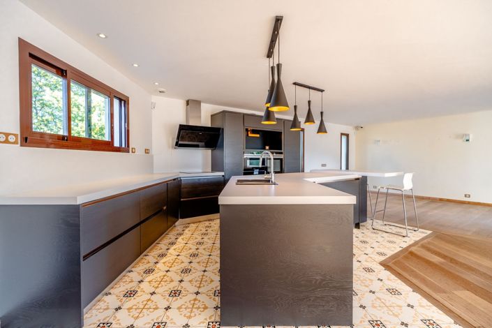 Image No.3-Maison de 3 chambres à vendre à Sainte-Maxime