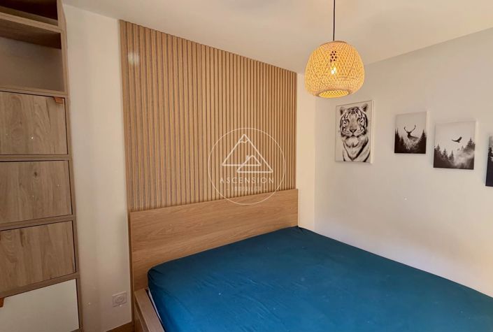 Image No.11-Appartement de 1 chambre à vendre à Saint-Jean-d'Aulps