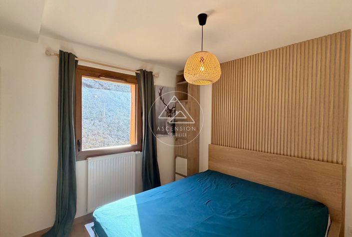 Image No.4-Appartement de 1 chambre à vendre à Saint-Jean-d'Aulps