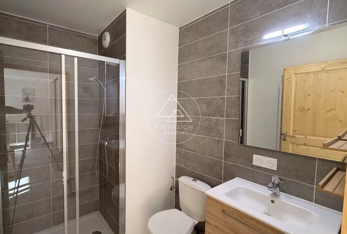 Image No.8-Appartement de 1 chambre à vendre à Saint-Jean-d'Aulps