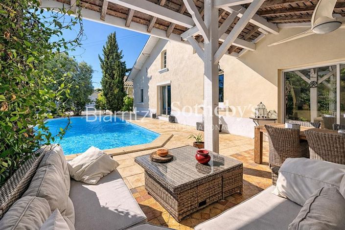 Image No.3-Maison de 3 chambres à vendre à Sort-en-Chalosse