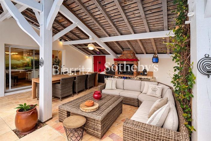 Image No.4-Maison de 3 chambres à vendre à Sort-en-Chalosse