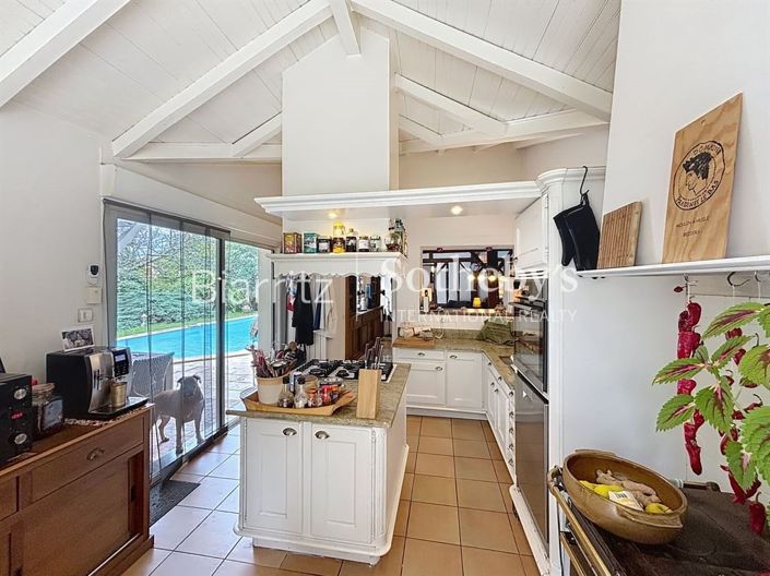 Image No.6-Maison de 3 chambres à vendre à Sort-en-Chalosse