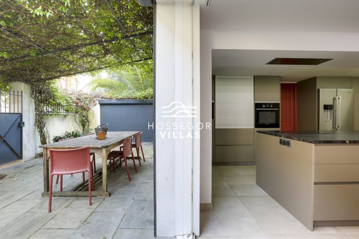 Image No.5-Maison de 4 chambres à vendre à Capbreton