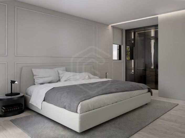 Image No.6-Appartement de 2 chambres à vendre à Maia