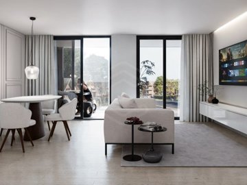 1 - Maia, Appartement