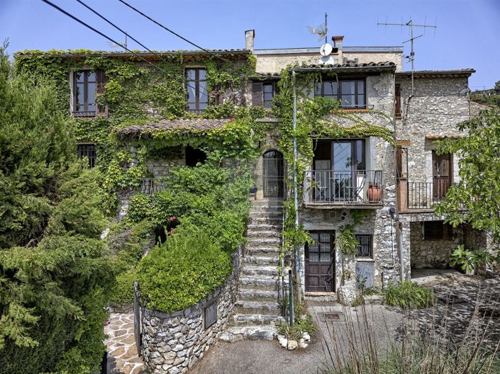 Image No.11-Maison de 3 chambres à vendre à La Colle-sur-Loup