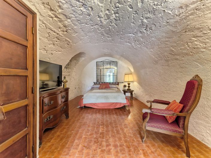 Image No.12-Maison de 3 chambres à vendre à La Colle-sur-Loup