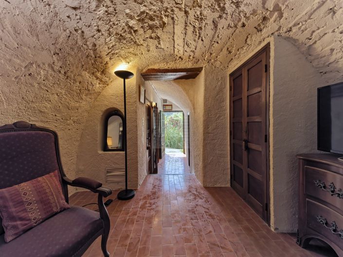 Image No.15-Maison de 3 chambres à vendre à La Colle-sur-Loup