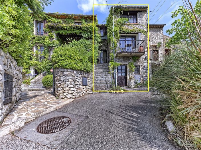 Image No.16-Maison de 3 chambres à vendre à La Colle-sur-Loup