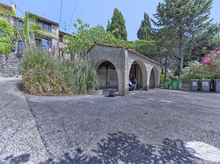 Image No.17-Maison de 3 chambres à vendre à La Colle-sur-Loup