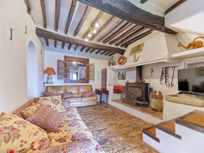 Image No.2-Maison de 3 chambres à vendre à La Colle-sur-Loup