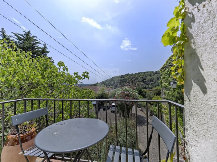 Image No.3-Maison de 3 chambres à vendre à La Colle-sur-Loup