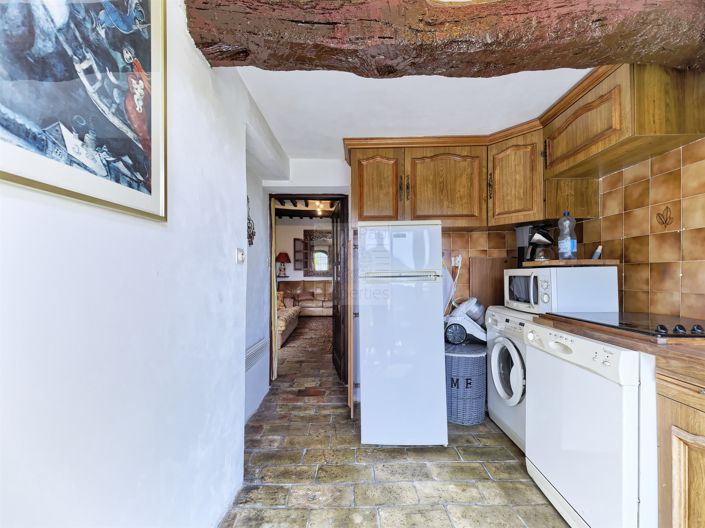 Image No.5-Maison de 3 chambres à vendre à La Colle-sur-Loup