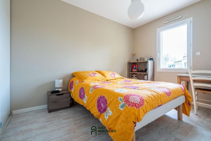 Image No.8-Maison de 4 chambres à vendre à Uzès