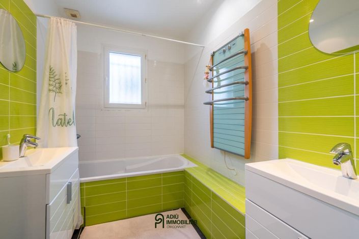 Image No.9-Maison de 4 chambres à vendre à Uzès