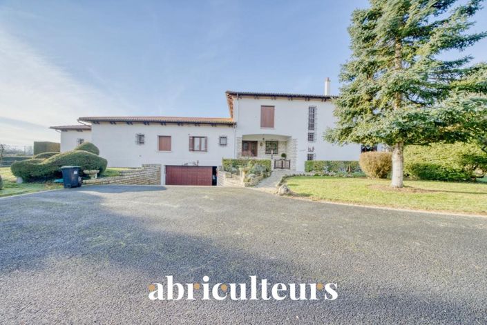 Image No.2-Maison de 8 chambres à vendre à Fontcouverte