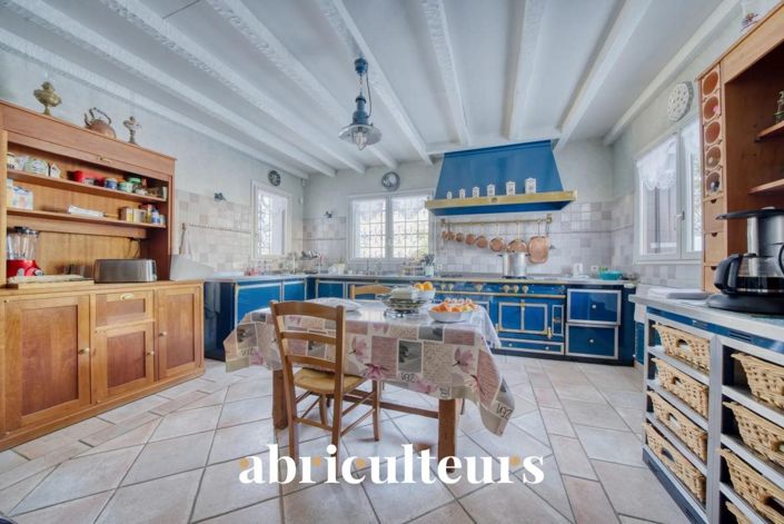 Image No.7-Maison de 8 chambres à vendre à Fontcouverte