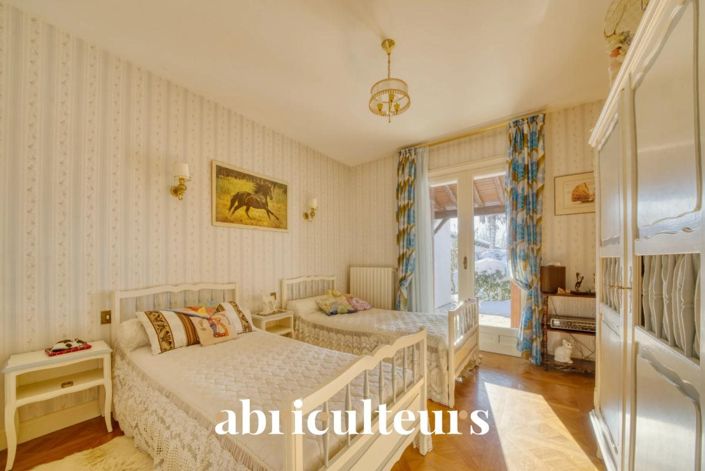 Image No.8-Maison de 8 chambres à vendre à Fontcouverte