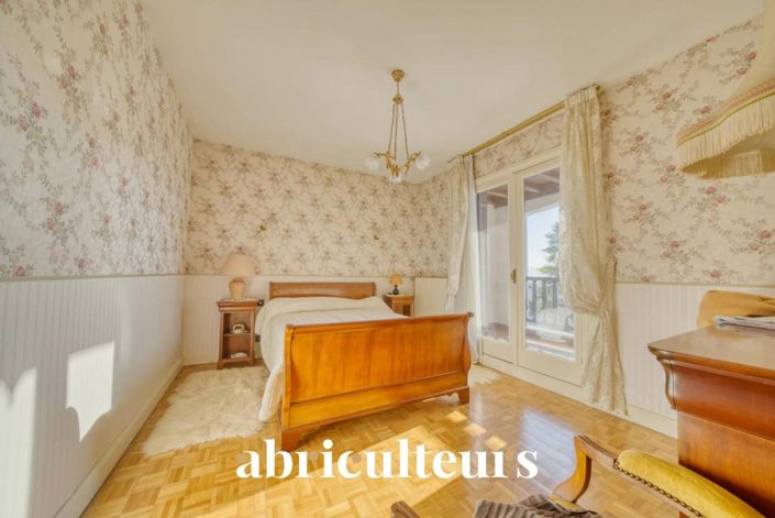 Image No.9-Maison de 8 chambres à vendre à Fontcouverte