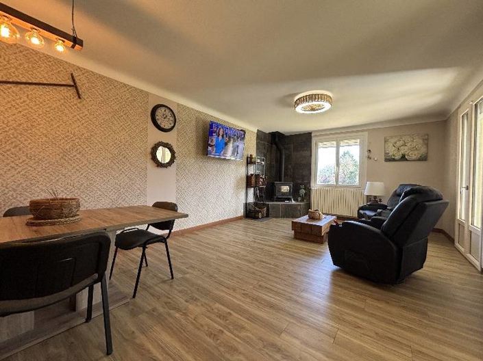 Image No.3-Maison de 3 chambres à vendre à Trémolat