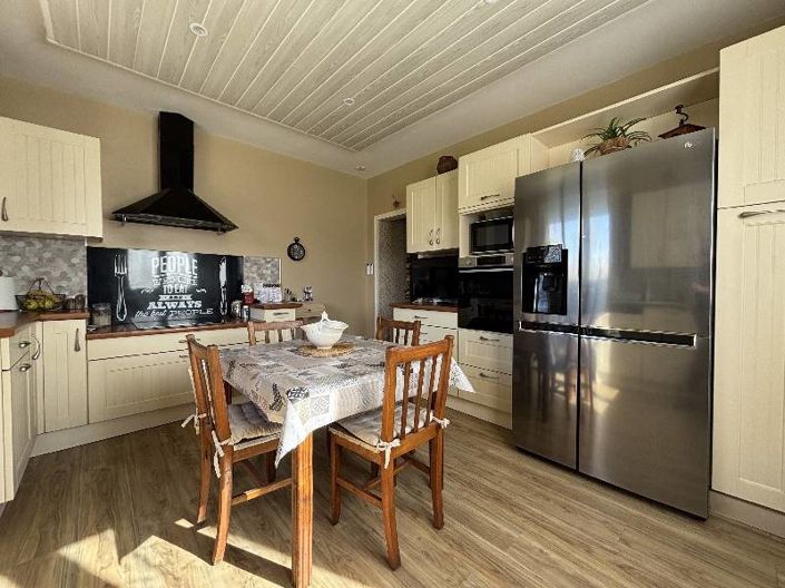 Image No.4-Maison de 3 chambres à vendre à Trémolat