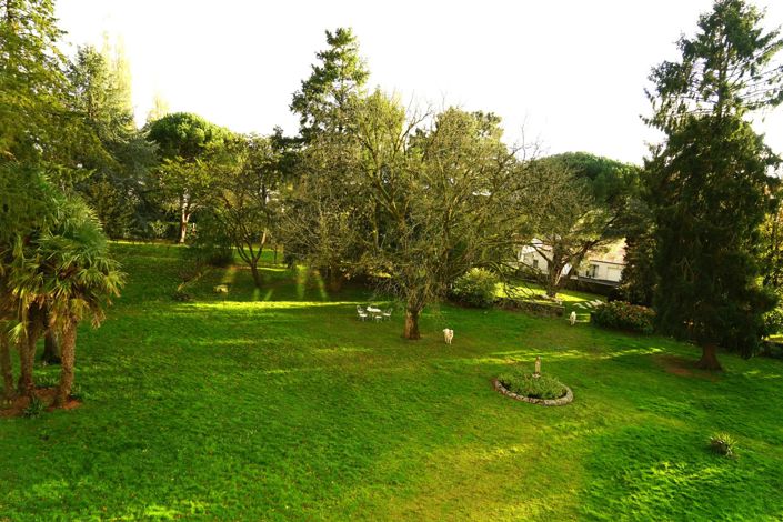 Image No.10-Maison de 6 chambres à vendre à Pouzauges