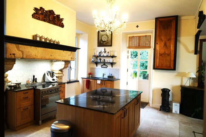 Image No.12-Maison de 6 chambres à vendre à Pouzauges