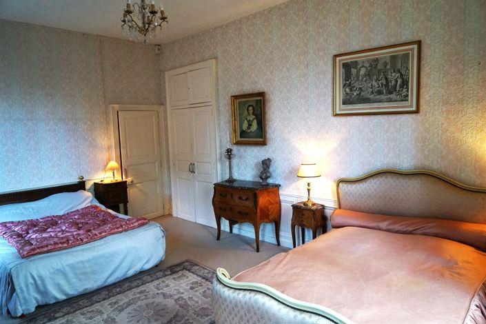 Image No.3-Maison de 6 chambres à vendre à Pouzauges