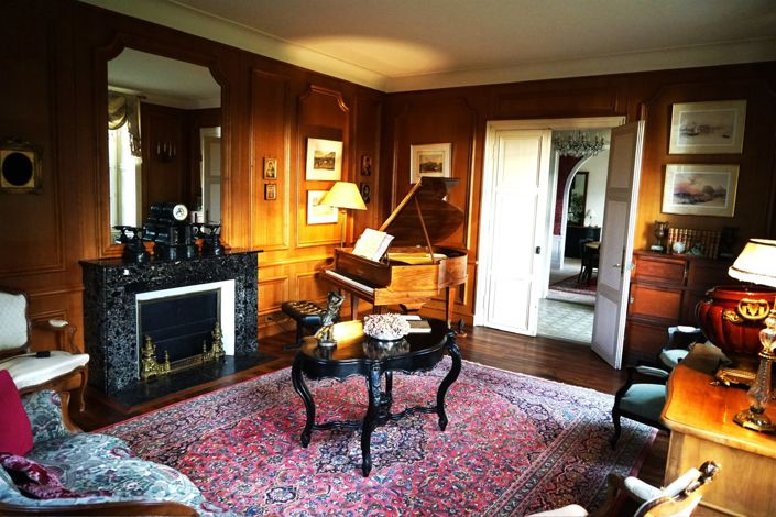 Image No.6-Maison de 6 chambres à vendre à Pouzauges