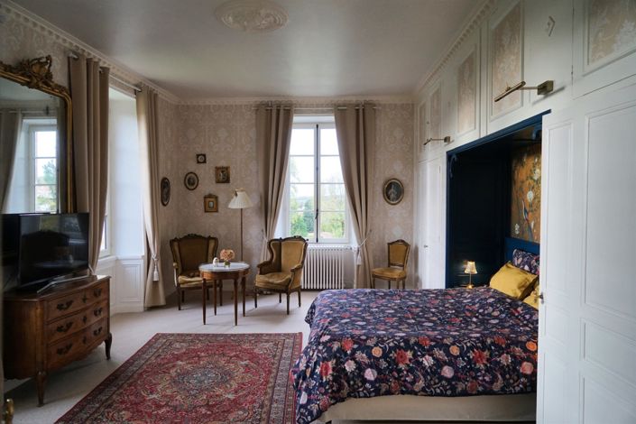 Image No.7-Maison de 6 chambres à vendre à Pouzauges