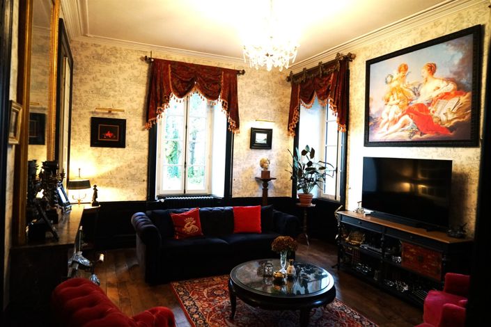 Image No.8-Maison de 6 chambres à vendre à Pouzauges