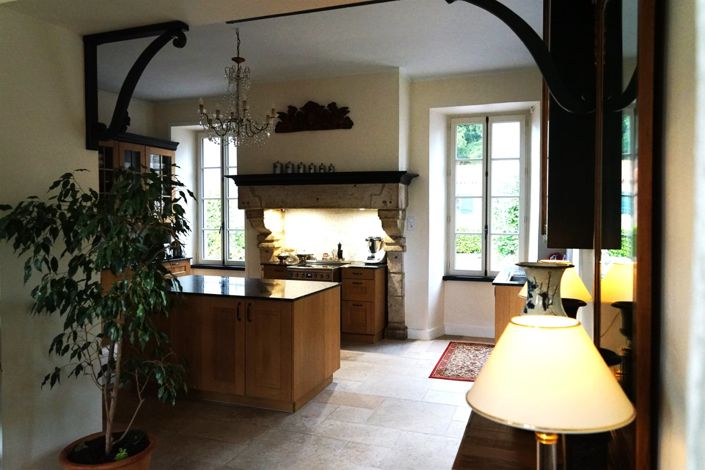 Image No.9-Maison de 6 chambres à vendre à Pouzauges