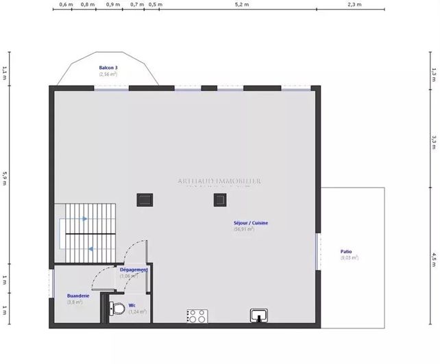 Image No.25-4 Bed House for sale