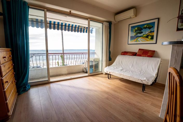 Image No.3-Appartement de 1 chambre à vendre à Antibes