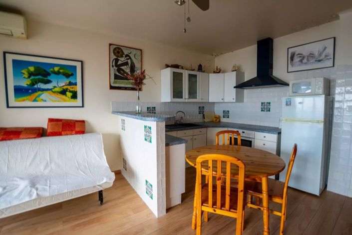 Image No.4-Appartement de 1 chambre à vendre à Antibes