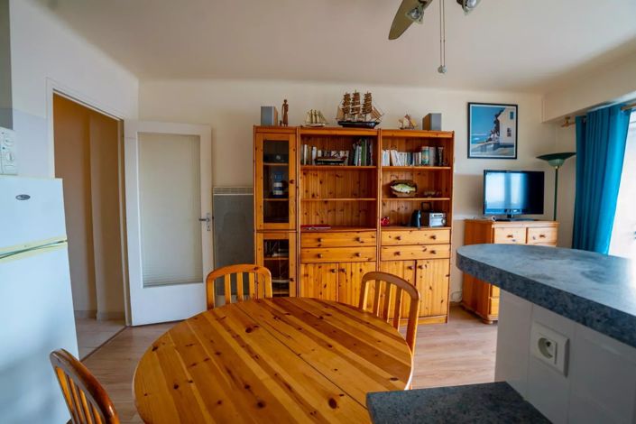 Image No.5-Appartement de 1 chambre à vendre à Antibes