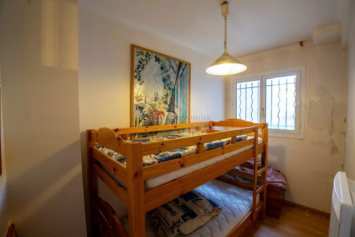 Image No.8-Appartement de 1 chambre à vendre à Antibes