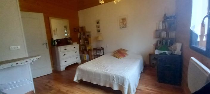 Image No.10-Maison de 4 chambres à vendre à Labatut-Rivière