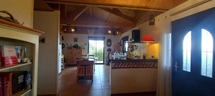 Image No.11-Maison de 4 chambres à vendre à Labatut-Rivière