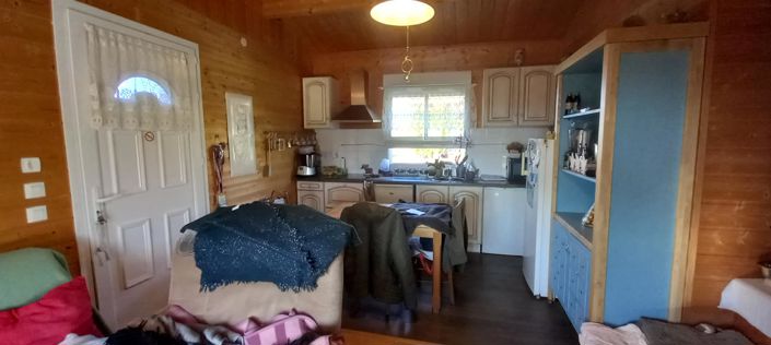 Image No.15-Maison de 4 chambres à vendre à Labatut-Rivière