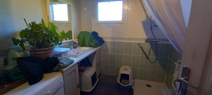 Image No.16-Maison de 4 chambres à vendre à Labatut-Rivière