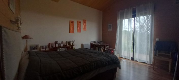 Image No.18-Maison de 4 chambres à vendre à Labatut-Rivière